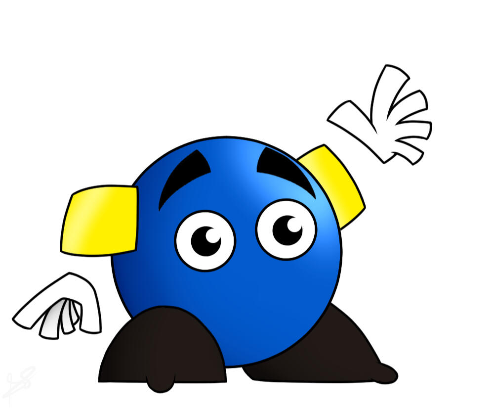 Blobus