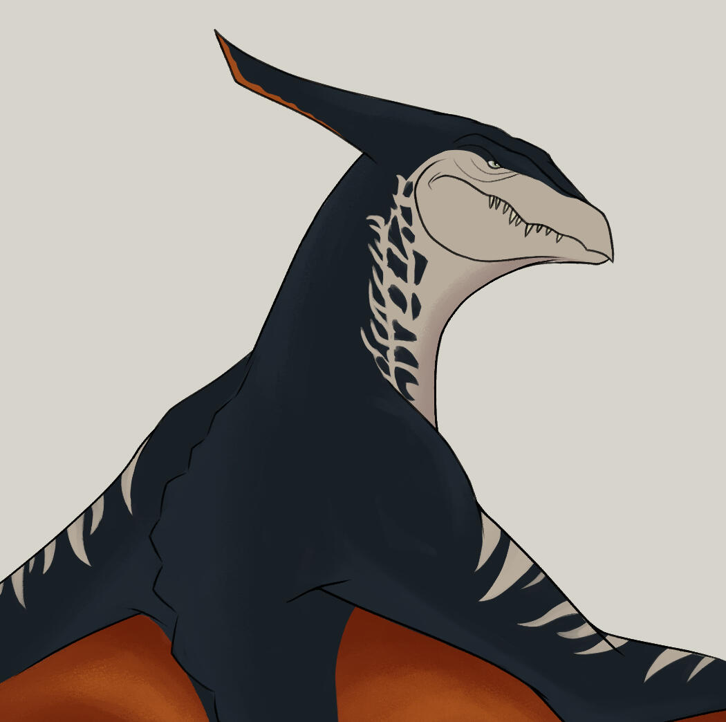 Mutadon redesign