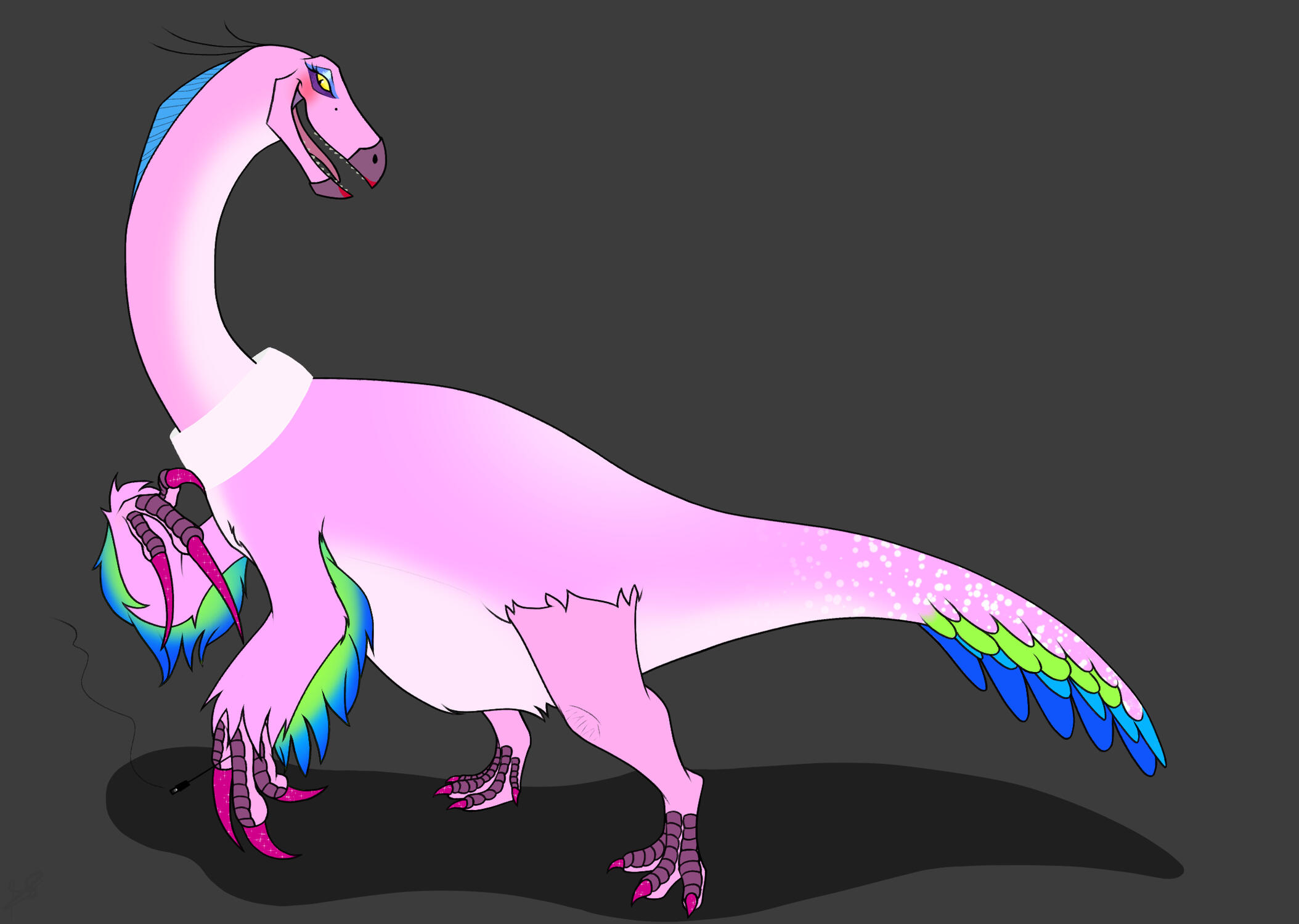 Divasaurus